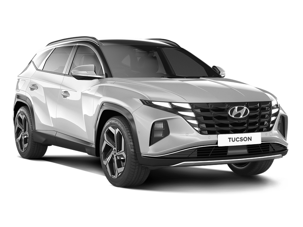 Hyundai Tucson Новый Lifestyle 2.0 (186 л.с.) 8AT 4WD