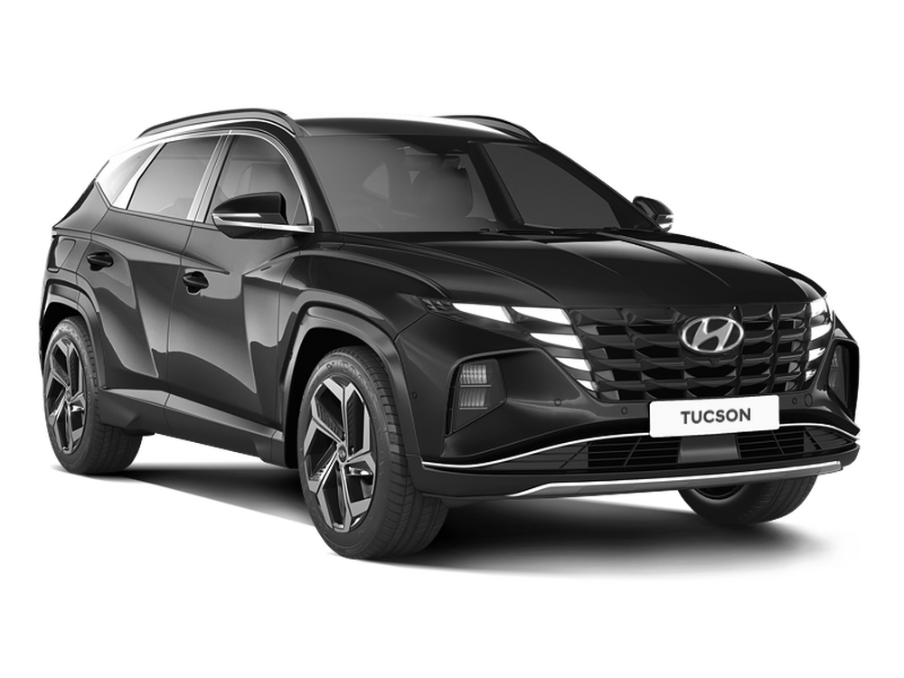 Hyundai Tucson Новый Family 2.0 (149 л.с.) 6AT 4WD