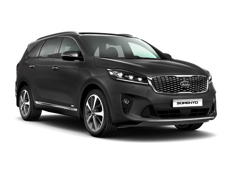 Kia Sorento Prime